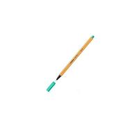 STABILO CF10 FINELINER POINT 88 VERDE GHIAC