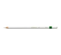 Crayon de couleur/crayon graphite ALL, blanc