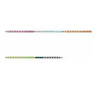 STABILO Crayon d'apprentissage EASYgraph R droitier bleu