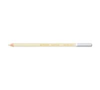 STABILO Crayon de couleur Fusain Pastel CarbOthello Gris tourterelle très clair