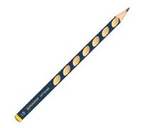 STABILO Crayon Ergonomique D'apprentissage EASYgraph Gaucher Mine 3,15 mm HB
