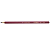 STABILO Crayon graphite All hexagonal 2B 8008