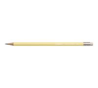 Stabilo Crayon Graphite Swano Pastel Hb Bout Gomme