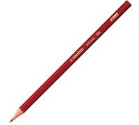Crayon graphite Schwan, hexagonal, dureté: HB