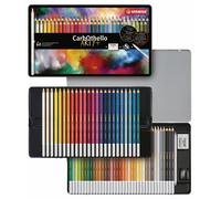 Stabilo Crayons graphite - 60 unités