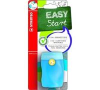 Stabilo Easy Links 3-in-1 Sharpener-blue Bleu G