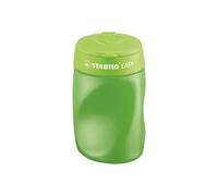 Stabilo Easy - Taille-Crayon - 3 Trous - Vert