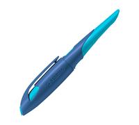 STABILO EASYbirdy - Ergonomic School Fountain Pen - A-Nib - Right-Handed Right-H