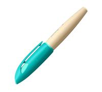 Stylo plume EASYbirdy Timber R, droitier, vert