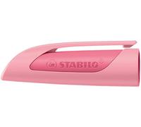 STABILO Easybuddy Casquette pour stylo plume Rouge rose