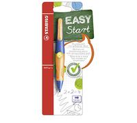 Porte-mines EASYergo 1.4, outremer/orange fluo