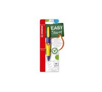 Stabilo EASYergo 1.5 Porte-mine + 3 mines HB Jaune/Violet
