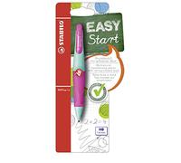 STABILO Porte-mines EASYergo 1.4 turquoise/rose fluo