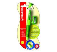 Stabilo EASYergo 3.15 Porte-mine ergonomique pour droitier avec mine HB Vert 1 pièce