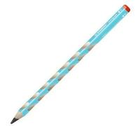 Stabilo Easygraph - Bleu - Lot de 12