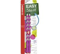 STABILO EASYgraph HB 2 pièce(s) G