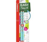 STABILO EASYgraph HB 2 pièce(s) G