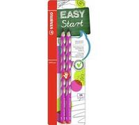 STABILO EASYgraph HB 2 pièce(s) G