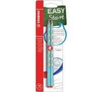 STABILO EASYgraph S HB bleu R 2 pièces Bleu G