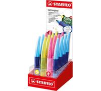 STABILO EASYoriginal 16er Display S 3 Farben