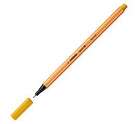 STABILO Feutre fin pointe 88 Curry