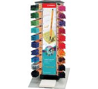 STABILO Fineliner point 88, 240er Kunststoff-Display