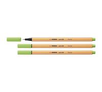 STABILO Point 88 - Pistachio (88/34) G