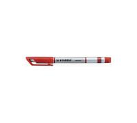 STABILO Stylo-feutre Sensor pointe extra-fine 0,3 mm à capuchon Vert