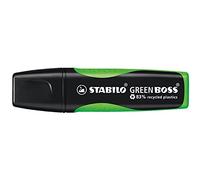 Stabilo Green Boss Surligneur Vert