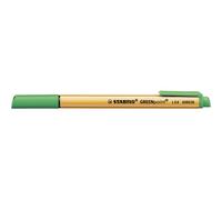 Stabilo Greenpoint Stylo Fin Vert