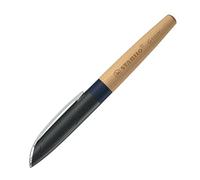 Stylo plume Stabilo Grow écriture moyenne