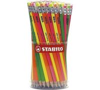 STABILO IT4907/96 crayon graphite HB 96 pièce(s)