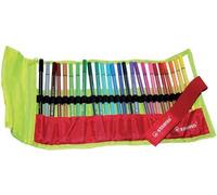 STABILO IT6825-068 stylo fin Multicolore 25 pièce(s)