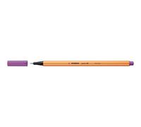 STABILO Jouetprive Point 88 - Plum Purple (88/60)