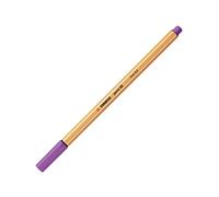 STABILO Jouetprive Point 88 - Plum Purple (88/60)