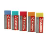 Stabilo Legend Eraser- Orange