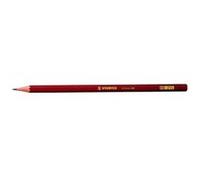 STABILO - Lot de 12 - crayon "Schwan" , hexagonal, graduation: H G