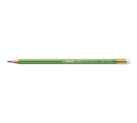 Stabilo Lot De 3 Crayons Multicolore