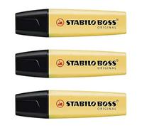 Stabilo Marqueur Boss 2.5 Mm