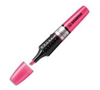 Stabilo Luminator - rose