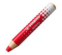STABILO MARKdry - rouge