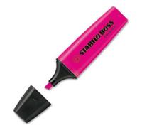Stabilo Marqueur Fluorescent Boss 70