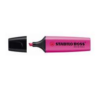Stabilo Marqueur Fluorescent Boss 70