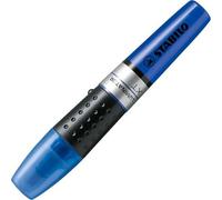 STABILO Marqueur fluorescent Stabilo - Bleu