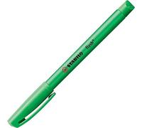 STABILO Marqueur fluorescent Stabilo Flash - Vert
