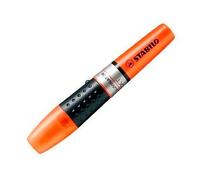STABILO Marqueur fluorescent Stabilo - Orange