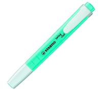 Stabilo Marqueur Fluorescent Turquoise