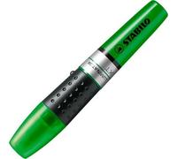 Stabilo Marqueur Fluorescent Vert