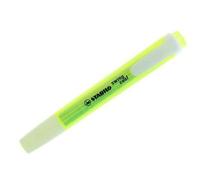 Stabilo Marqueur Swing Cool - Jaune (10 unités)