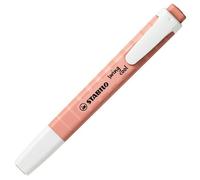 Stabilo Marqueur Swing Cool Nature Colors - Rose Clair